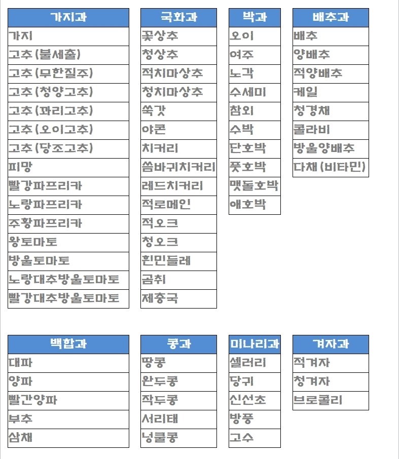 제일육묘장 이미지
