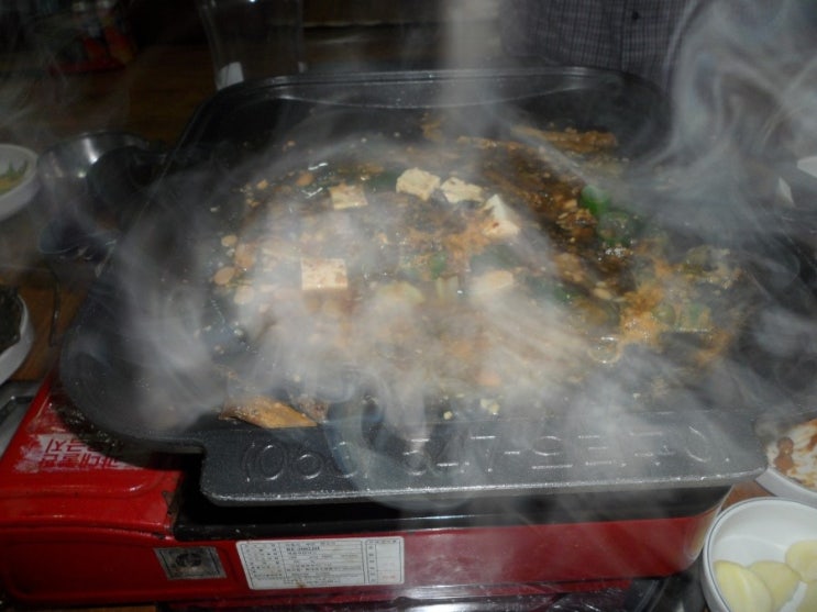 비슬한우식육식당 이미지
