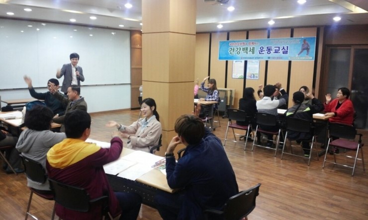 시너지어스 이미지
