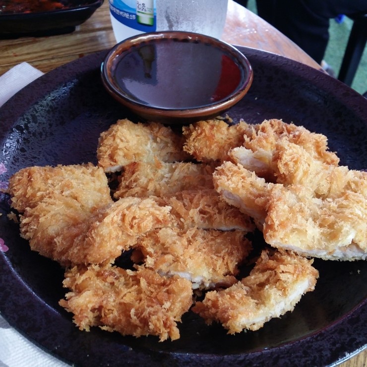 신사동떡볶이 이미지