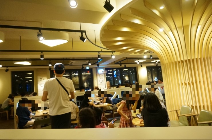설빙 장안점 이미지