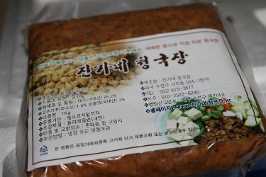 진가네청국장 이미지