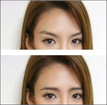 브로우마디 이미지