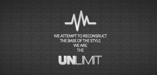 언리밋 (UNLIMIT) 이미지