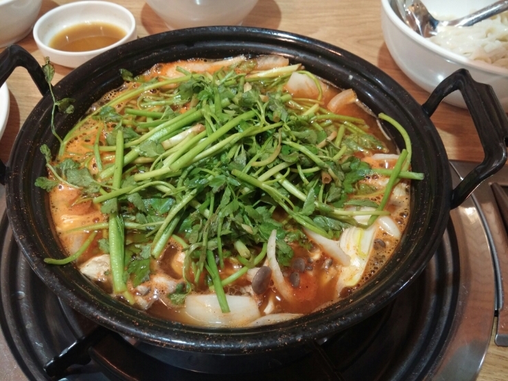 방이샤브샤브칼국수 이미지