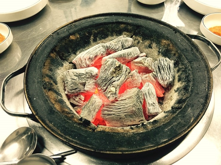 참숯불갈비살 이미지