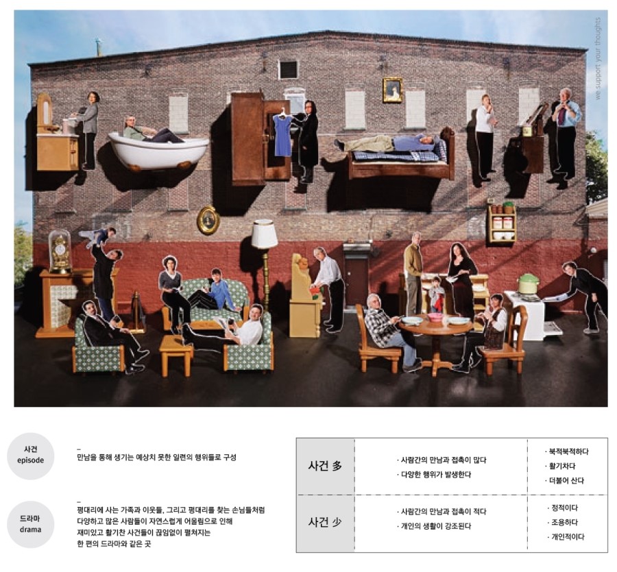 푸른건축인테리어 이미지