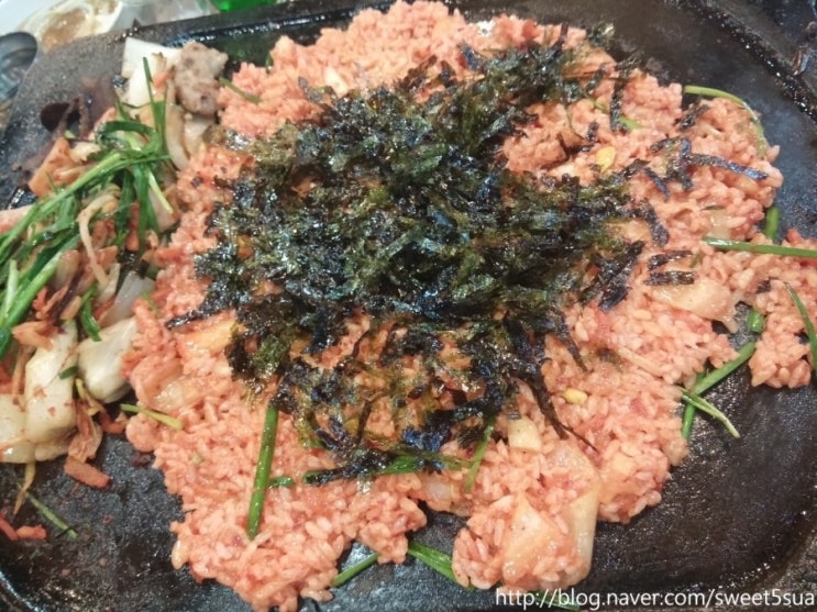 구들짱황소곱창삼겹살 이미지