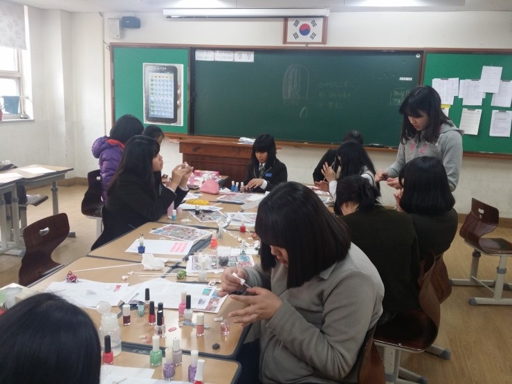 석남아트 이미지