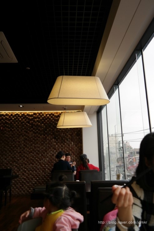 베이징화곡본점 이미지
