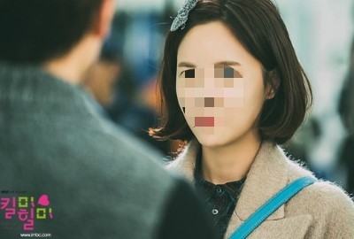 미연출미용실 이미지