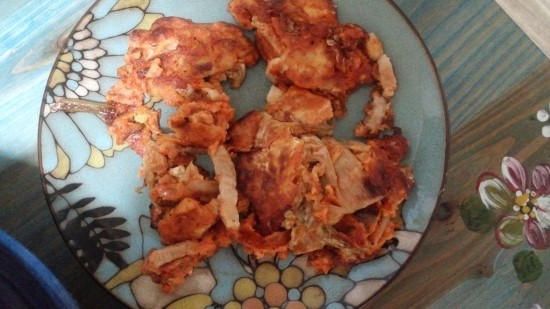 찌개랑 술술 이미지