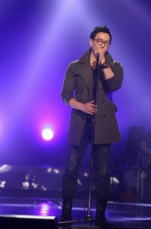 더원(The One) 이미지