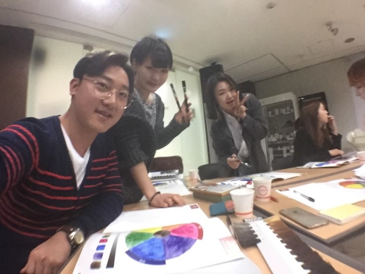 에이치스타일(Hstyle) 이미지