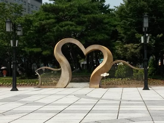 한도석유(주) 한도주유소 이미지