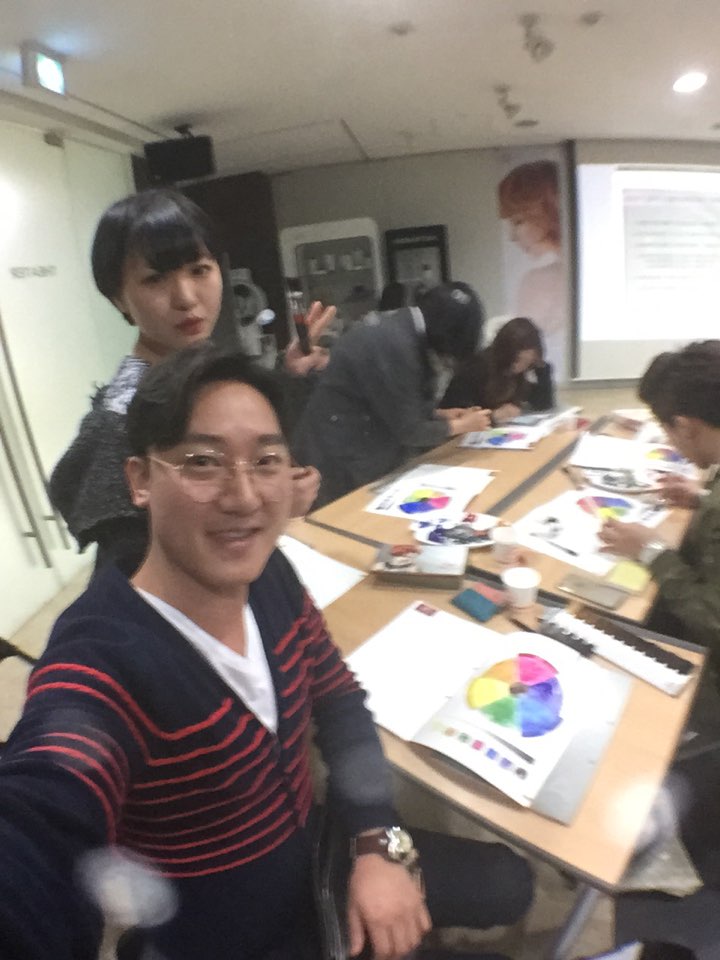 에이치스타일(Hstyle) 이미지