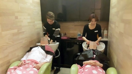 이철헤어커커 이미지