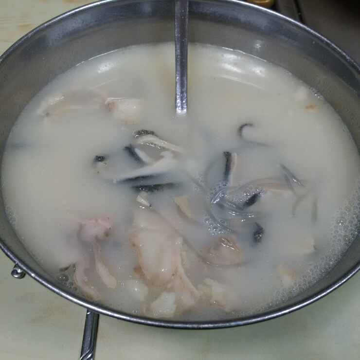 이남정설렁탕 이미지