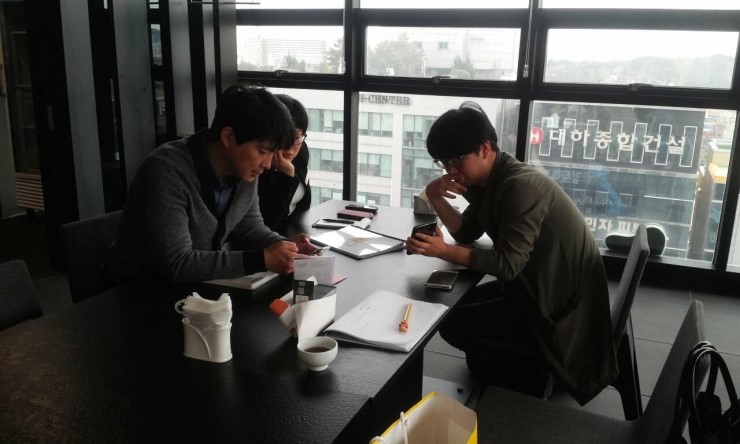 (주)호텔롯데 롯데호텔울산 이미지