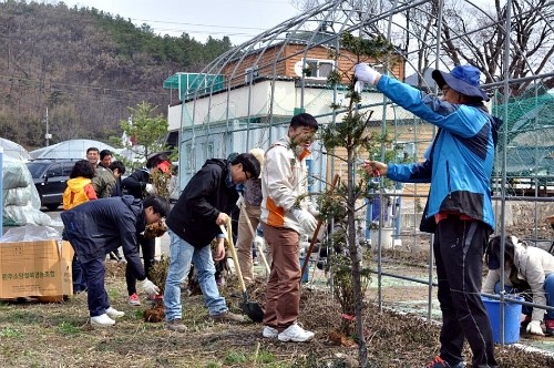 (주)청소하는마을 이미지