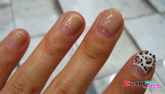 지케이네일 이미지
