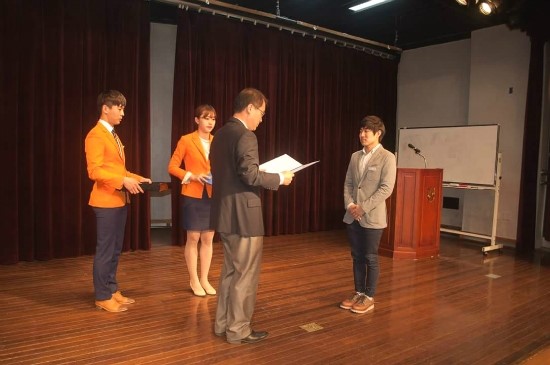 한국기술교육대학교(복지관) 이미지