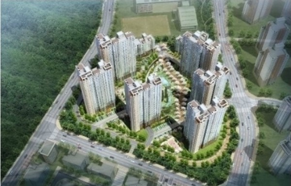 태전공원 이미지