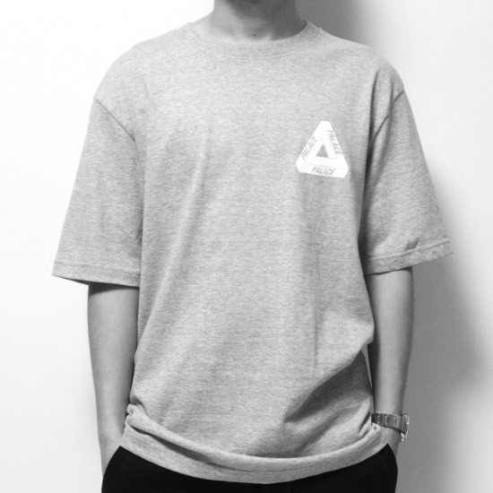 Gray palace 이미지
