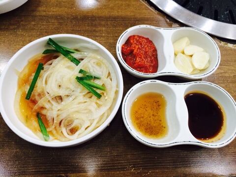 통삼겹전문후문 이미지