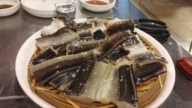 밤새 우리 이미지