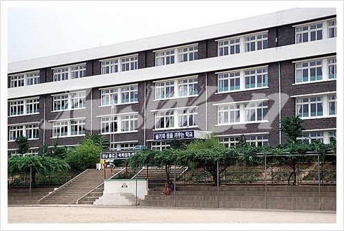 조치원교동초등학교 이미지