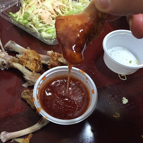 치킨나라호프마을 이미지