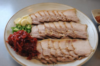 삼교리동치미막국수 이미지