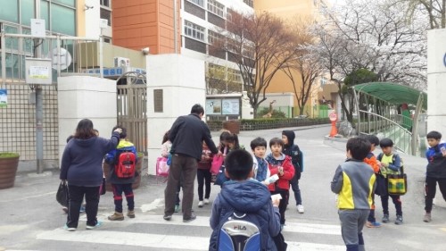 부천신흥초등학교 이미지