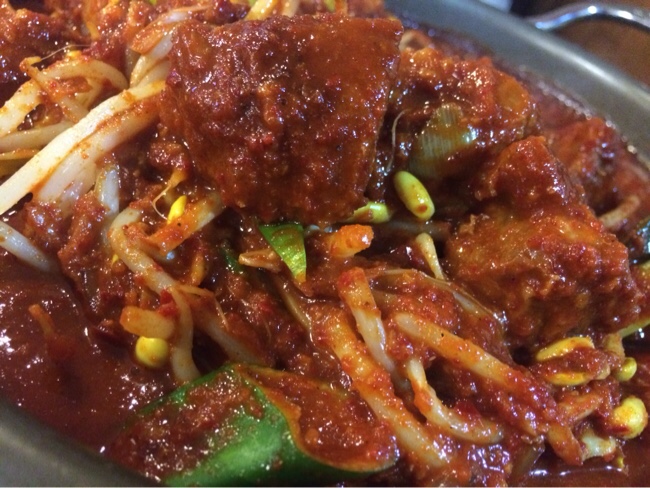 뿔난맛 이미지