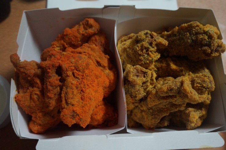비에이치씨치킨(용봉점) 이미지