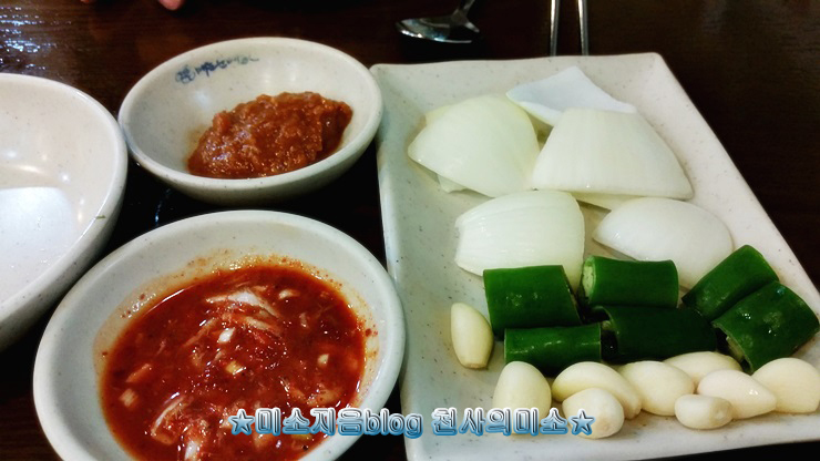 서울순대국 이미지