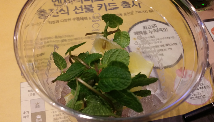 행복한돼지갈비 이미지