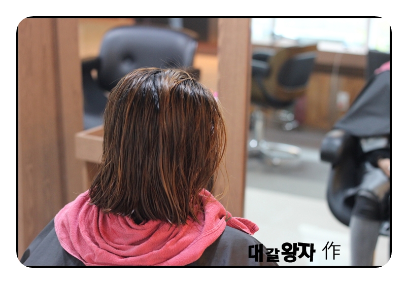 서종우헤어 이미지