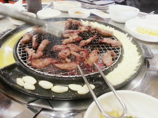 갈매기먹짱 이미지