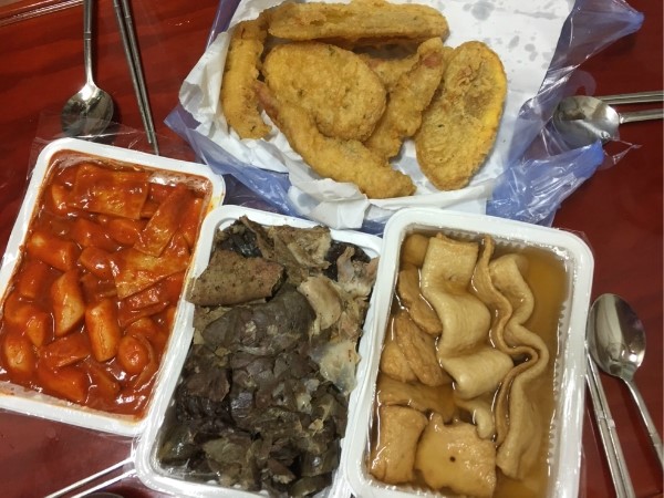 슬기분식 이미지
