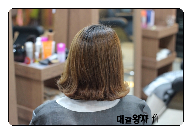 서종우헤어 이미지