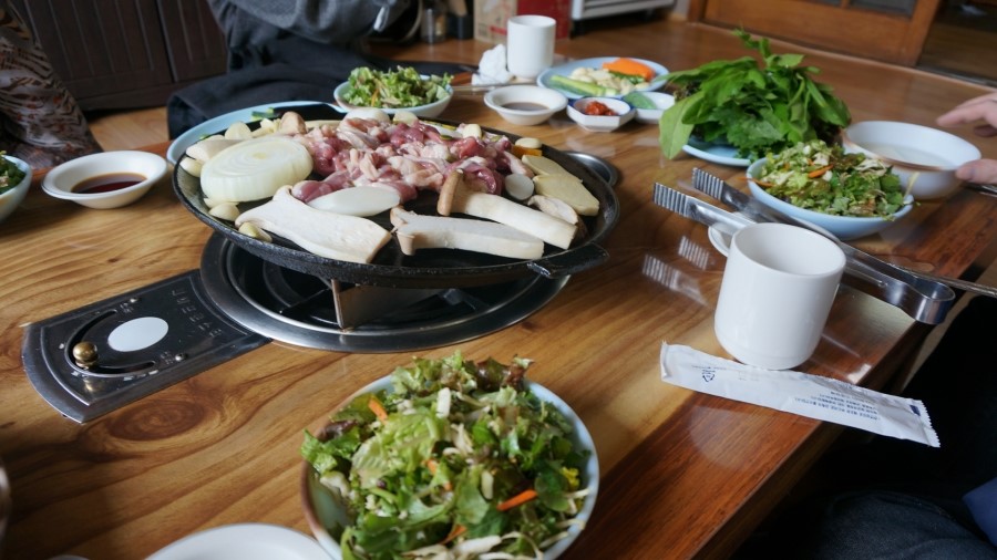청향오리 이미지