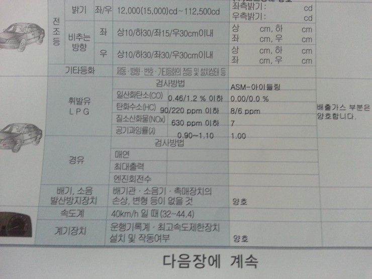 삼진카센타 이미지