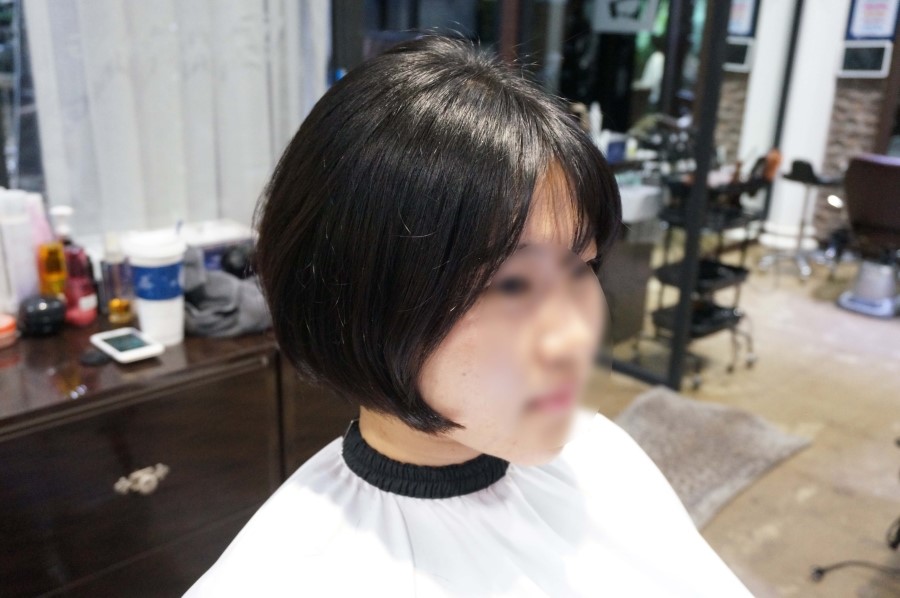 헤어BY 궁 이미지