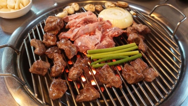 깜시네 이미지
