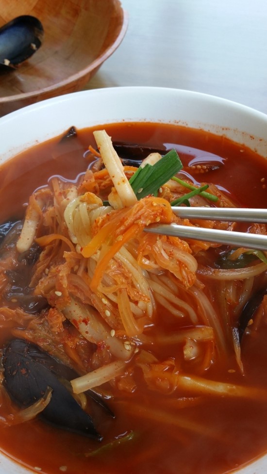 청솔불짬뽕 이미지