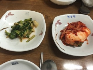 청정밀들깨수제비 이미지