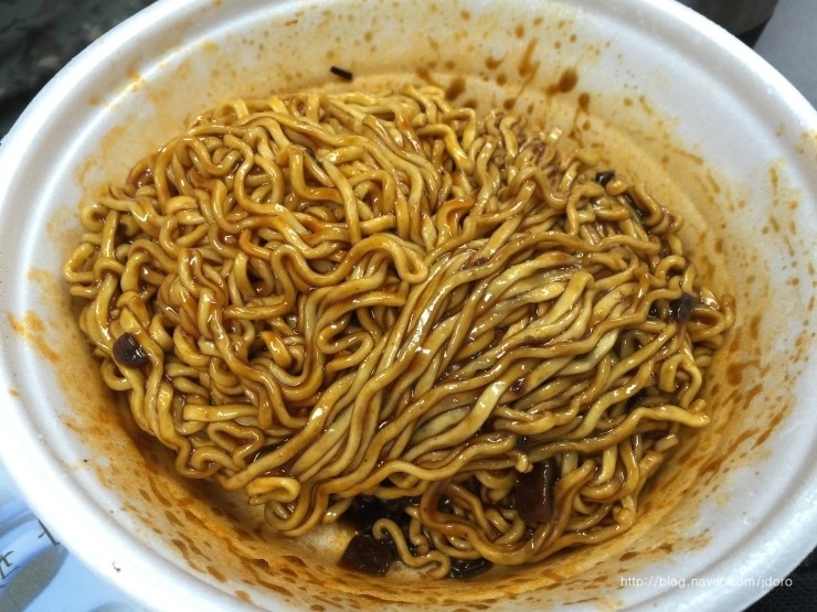 공화춘 이미지