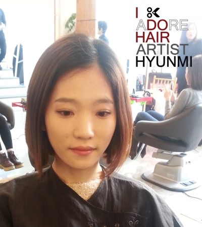오렌지뷰티샵 이미지